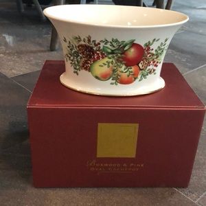 Lenox Holiday Dish